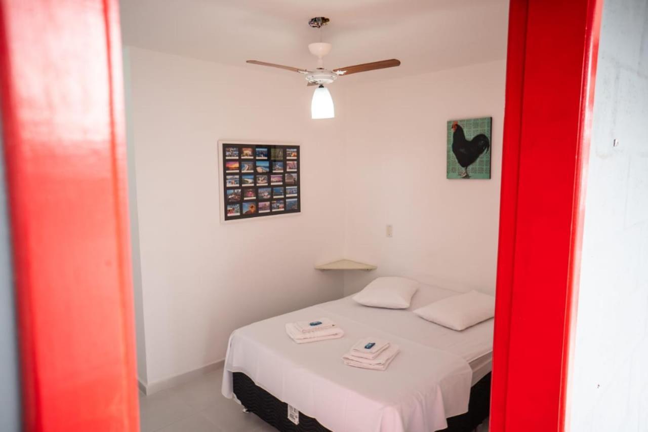 Urbano Suites Ubatuba Exterior photo