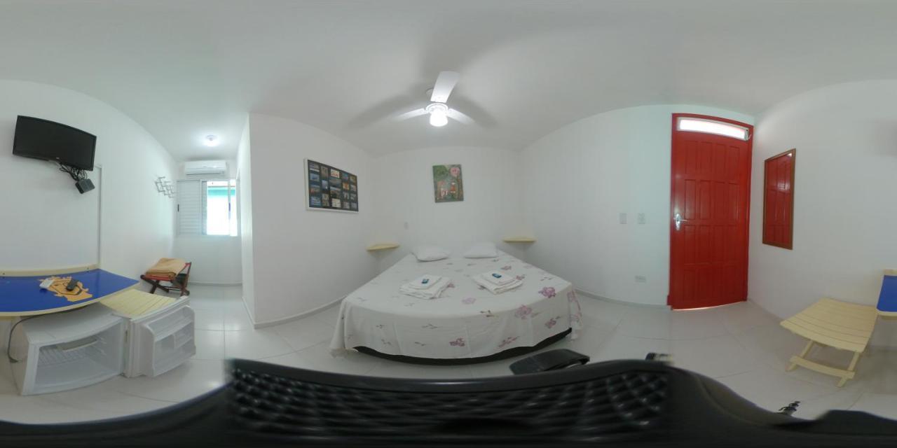 Urbano Suites Ubatuba Exterior photo