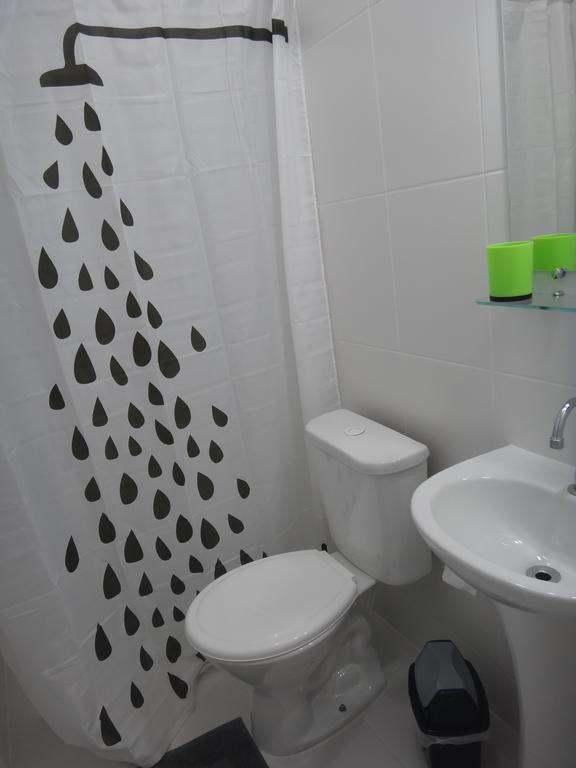Urbano Suites Ubatuba Room photo